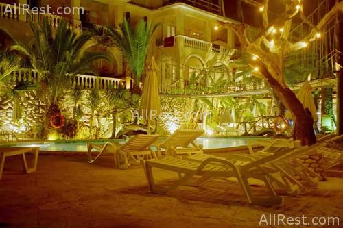 Gloria Maris Hotel 6